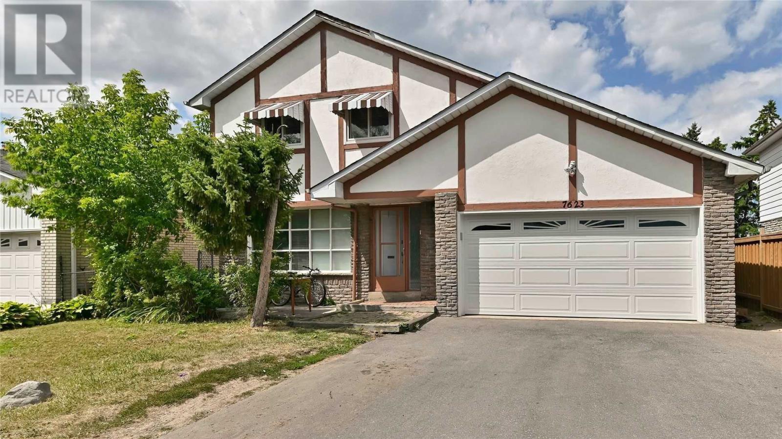 7623 ROSELLE CRES, mississauga, Ontario