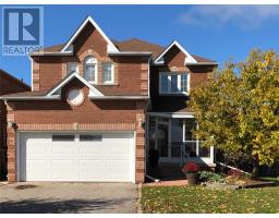 131 JORDAN DR, orangeville, Ontario