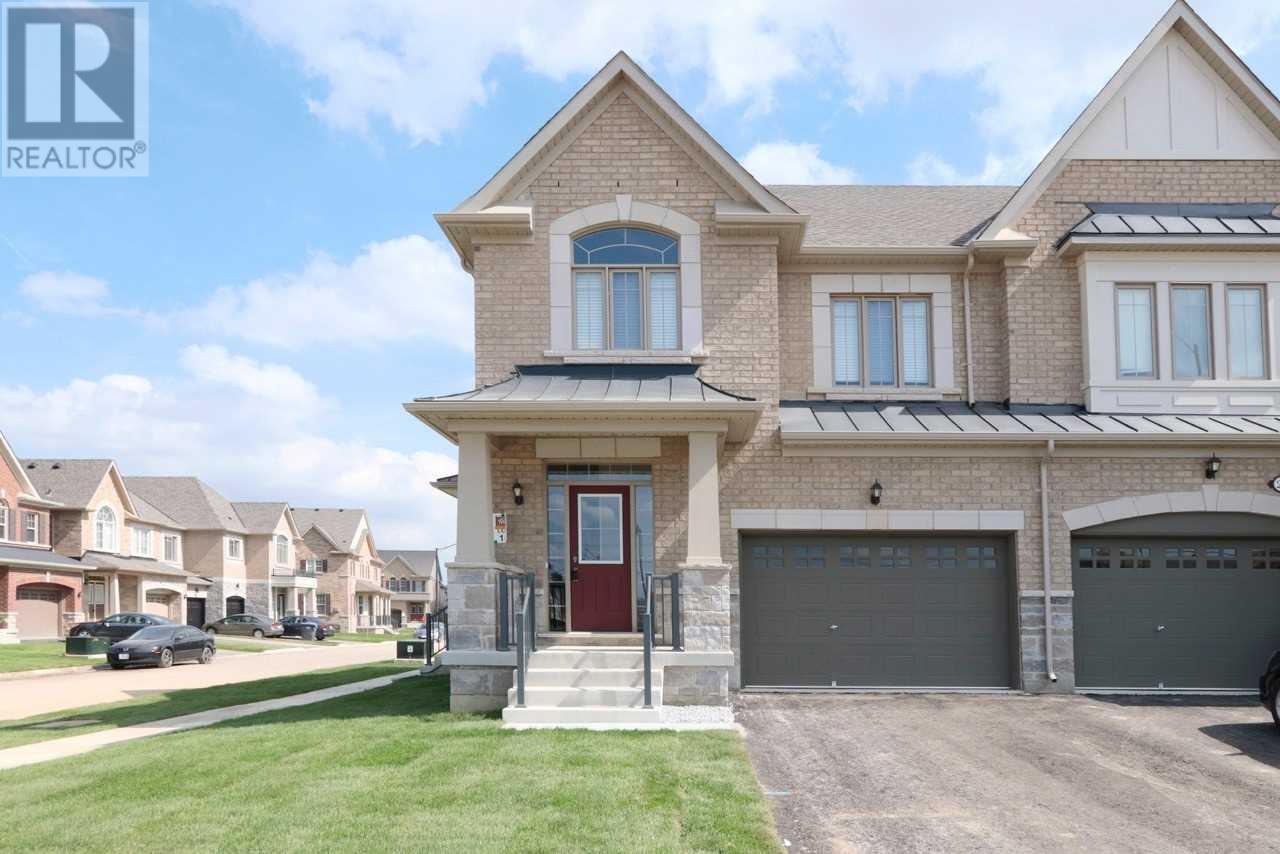 25 MILITARY CRES, brampton, Ontario