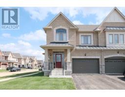 25 MILITARY CRES, brampton, Ontario