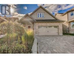 588 HUMMINGBIRD CRES, woodstock, Ontario