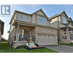 25 VIC CHAMBERS PL, brant, Ontario