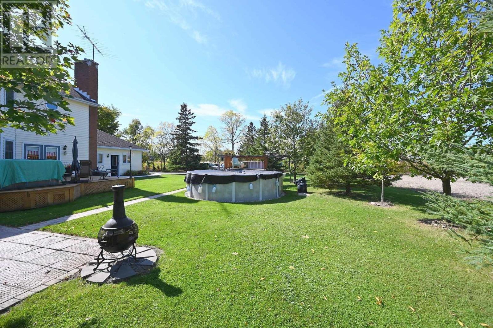 731 Conc 14 Walpole Rd, Haldimand, Ontario  N0A 1H0 - Photo 17 - X4611310