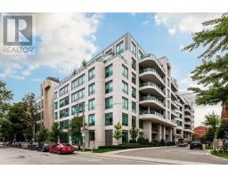 #502 -377 MADISON AVE, toronto, Ontario