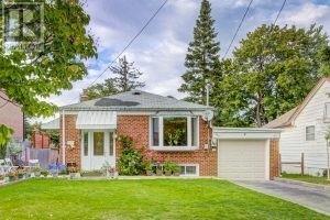 4 CHATTERTON BLVD, toronto, Ontario