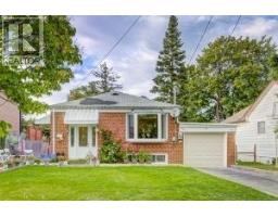 4 CHATTERTON BLVD, toronto, Ontario