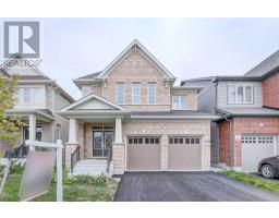 531 WINDFIELD FARM DR W, oshawa, Ontario