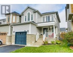 76 TUNNEY PL, whitby, Ontario