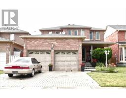 72 MAGILL DR, ajax, Ontario