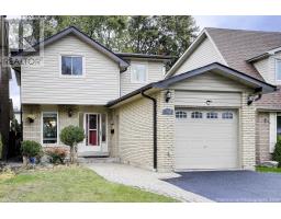 534 CREEKVIEW CIRC, pickering, Ontario