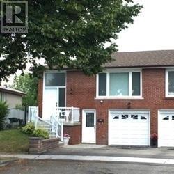 22 PETWORTH CRES, toronto, Ontario