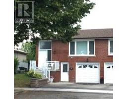 22 PETWORTH CRES, toronto, Ontario