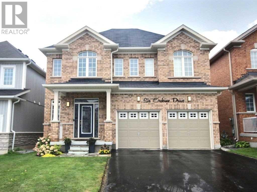 6 ERSKINE DR, clarington, Ontario