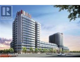 #1221 -9471 YONGE ST, richmond hill, Ontario