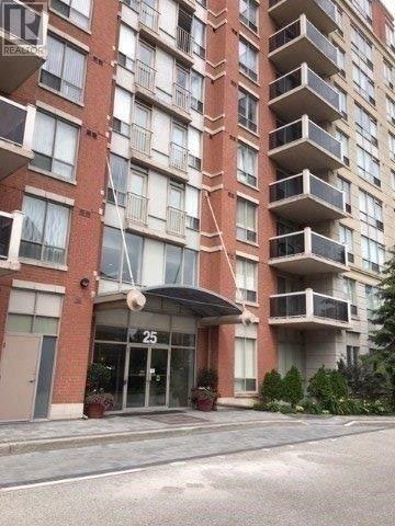 #610 -25 Times Ave, Markham, Ontario  L3T 7X5 - Photo 2 - N4611635