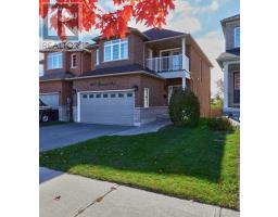 1167 LAURAND ST, innisfil, Ontario