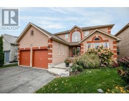 33 KNUPP RD, barrie, Ontario