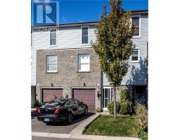 #64 -2440 BROMSGROVE RD, mississauga, Ontario