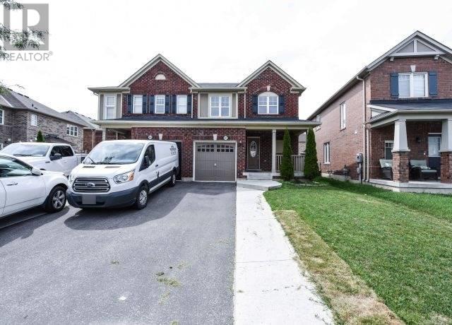 61 Biddens Sq, Brampton, Ontario  L6P 3P9 - Photo 1 - W4611424