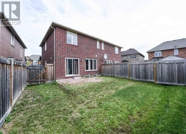 61 Biddens Sq, Brampton, Ontario  L6P 3P9 - Photo 20 - W4611424