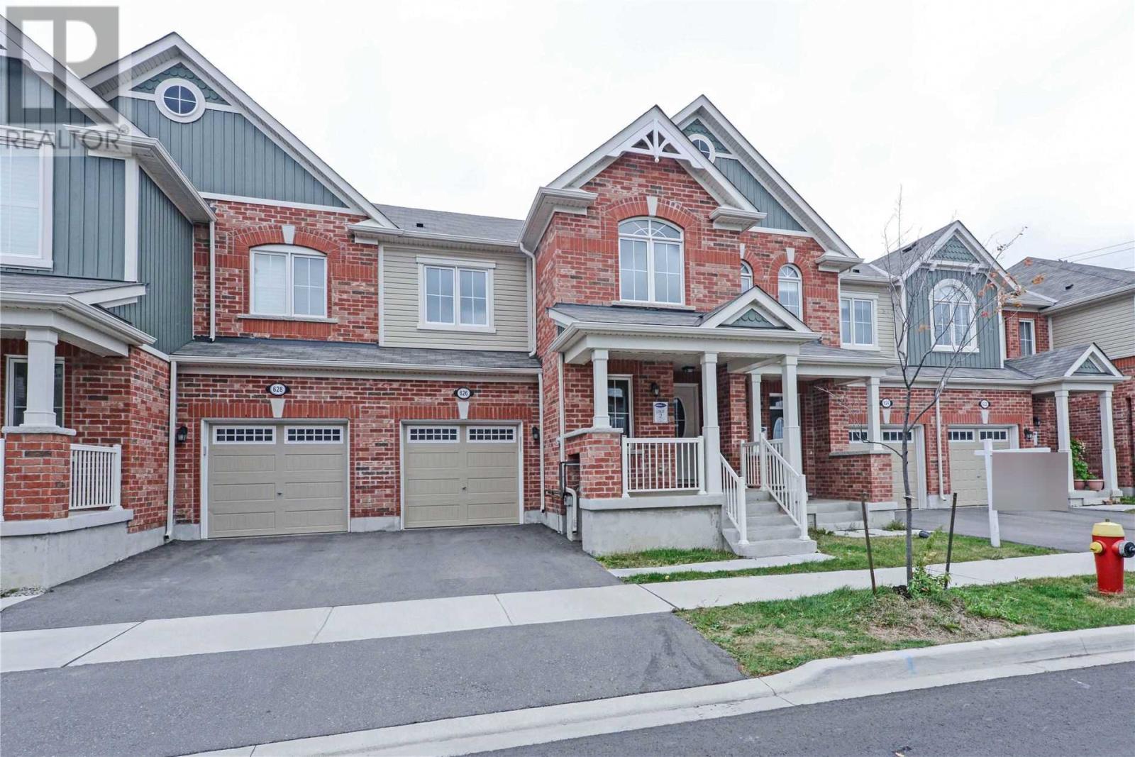 626 LAKING TERR, milton, Ontario