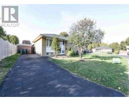 8 AUTUMN BLVD, brampton, Ontario