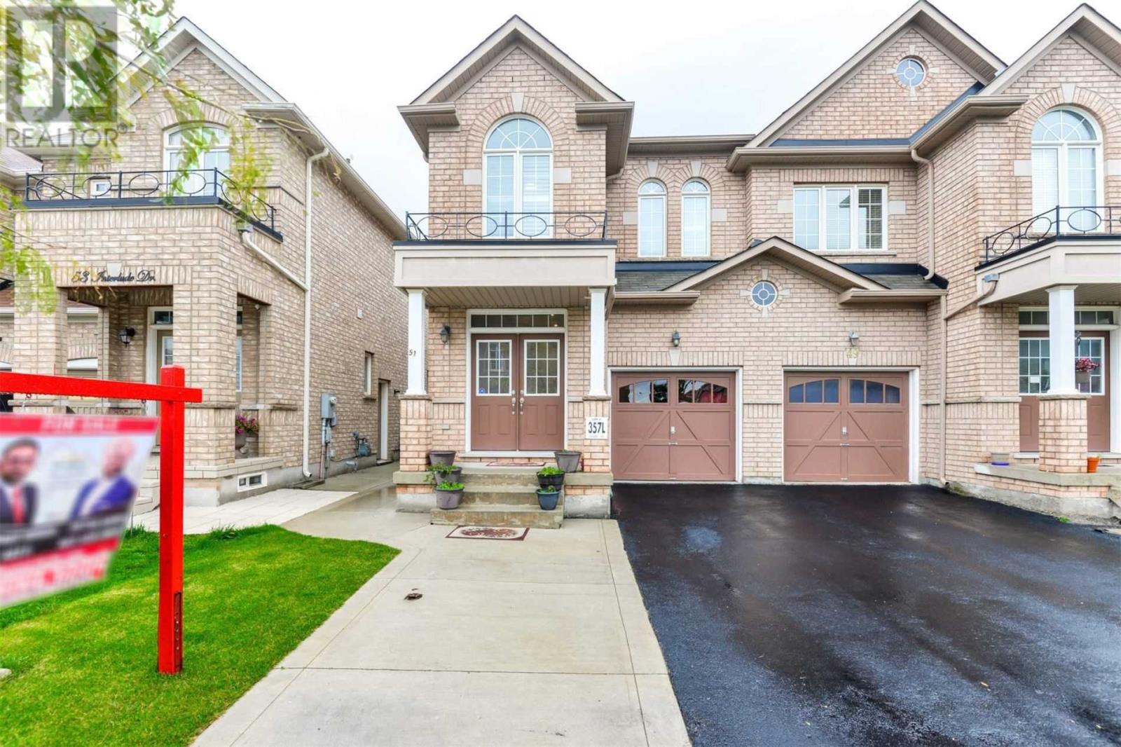 51 INTERLUDE DR, brampton, Ontario