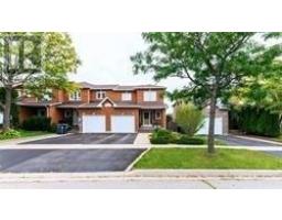 716 FOUR WINDS WAY, mississauga, Ontario