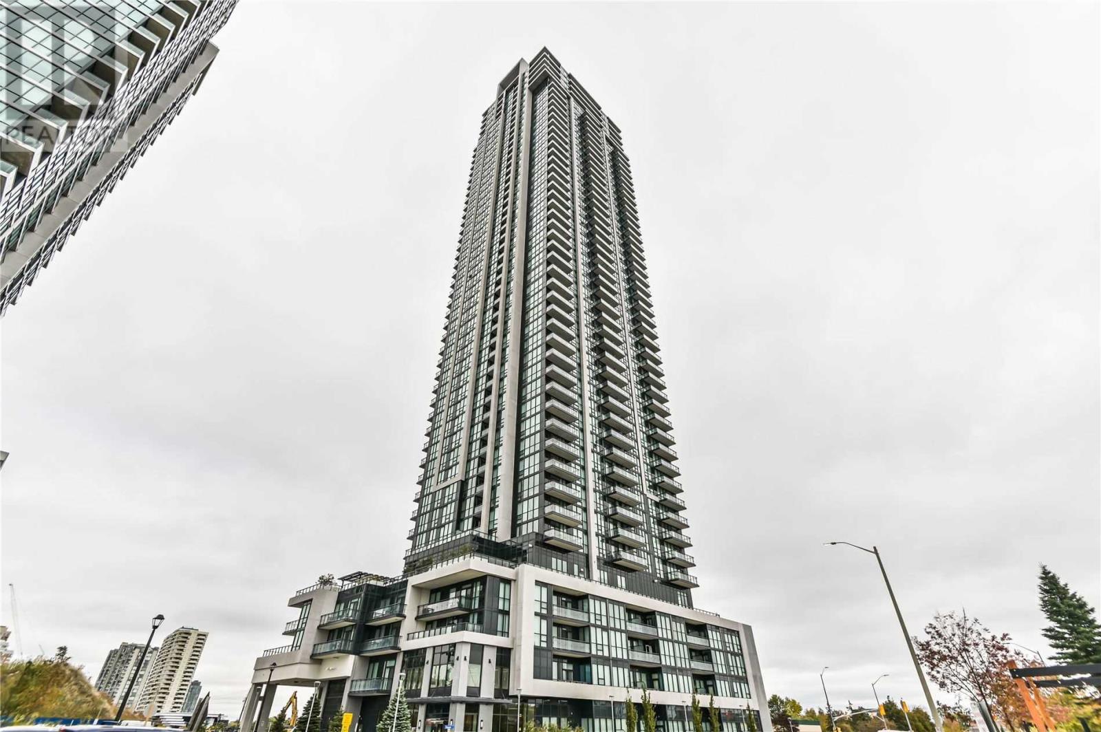 #1802 -3975 GRAND PARK DR, mississauga, Ontario