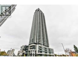 #1802 -3975 GRAND PARK DR, mississauga, Ontario