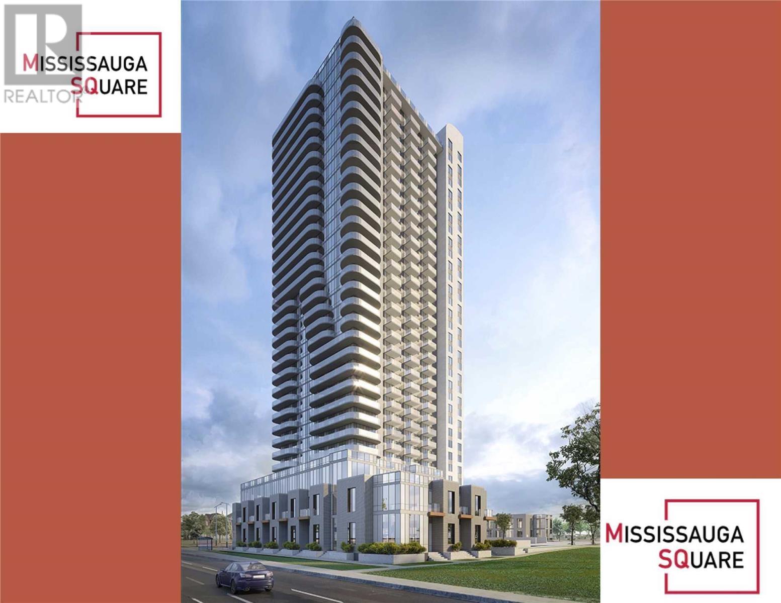 #303 -8 NAHANI WAY, mississauga, Ontario