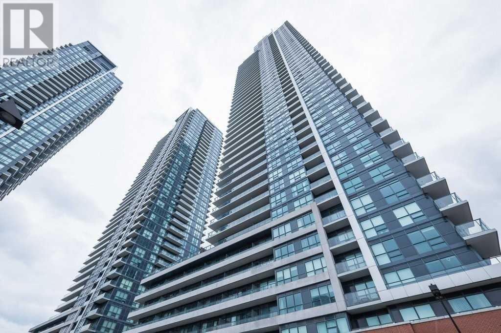 #3404 -2220 Lake Shore Blvd W, Toronto, Ontario  M8V 1A4 - Photo 1 - W4611837