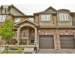 #6 -21 MADONNA DR, hamilton, Ontario