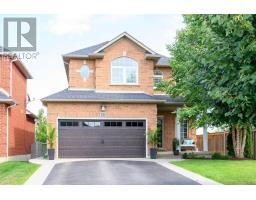 131 MEADOWBANK DR, hamilton, Ontario