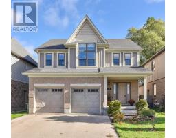 83 DAVIS ST, guelph, Ontario