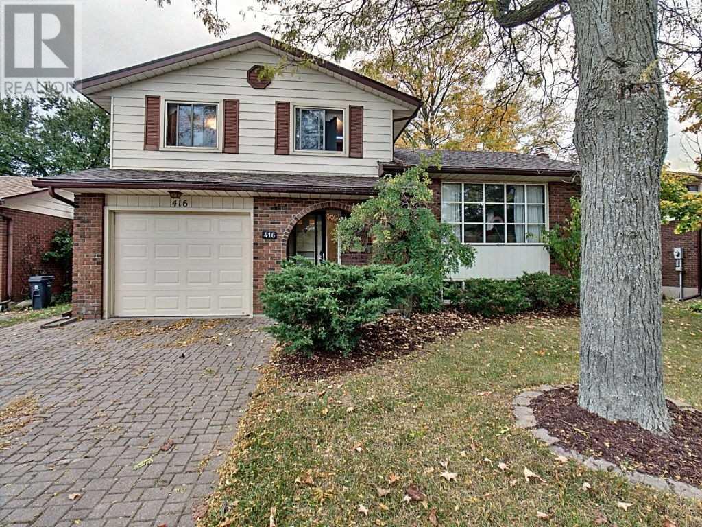 416 Cole Rd, Guelph, Ontario  N1G 3J8 - Photo 1 - X4611812