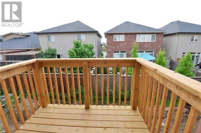 36 Borers Creek Circle St, Hamilton, Ontario  L0R 2H1 - Photo 20 - X4611824