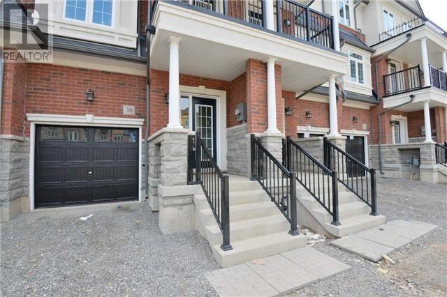 36 Borers Creek Circle St, Hamilton, Ontario  L0R 2H1 - Photo 3 - X4611824