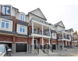 36 BORERS CREEK CIRCLE ST, hamilton, Ontario