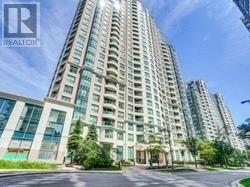 #1203 -7 LORRAINE DR, toronto, Ontario