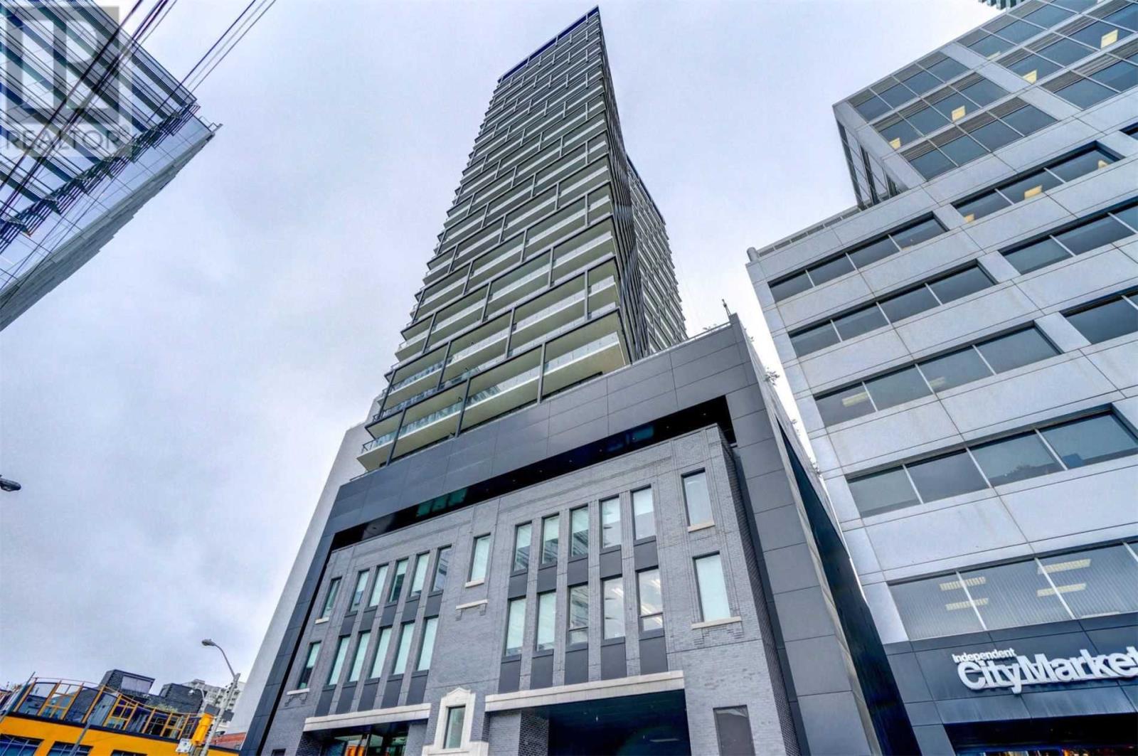 #705 -125 PETER ST, toronto, Ontario