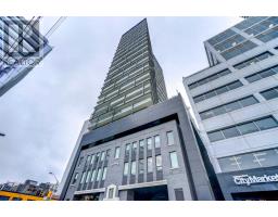 #705 -125 PETER ST, toronto, Ontario