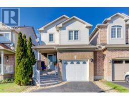 32 SAMANDRIA AVE, whitby, Ontario