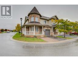 21 DELIGHT WAY, whitby, Ontario