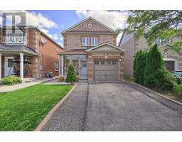 56 WOODHAVEN DR, brampton, Ontario