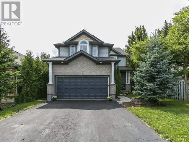 24 Hunter Rd, Orangeville, Ontario  L9W 5C6 - Photo 1 - W4611917