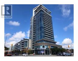 #406 -1 HURONTARIO ST, mississauga, Ontario