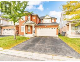 24 ALLNESS RD, brampton, Ontario