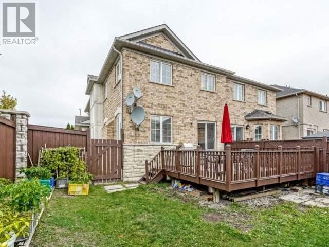 1 Ampersand Dr, Brampton, Ontario  L6P 1V2 - Photo 20 - W4612037