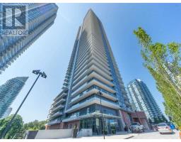 #807 -10 PARK LAWN RD, toronto, Ontario